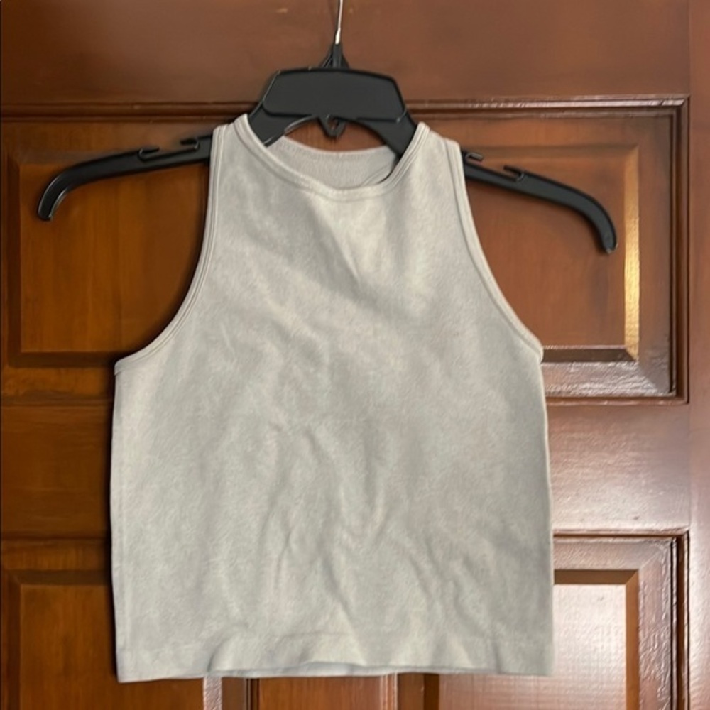 Free People Intamately tank size XS/S
